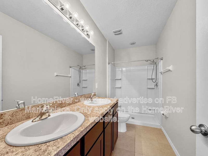 Riverview Townhome: 8831 Indigo Trail Loop