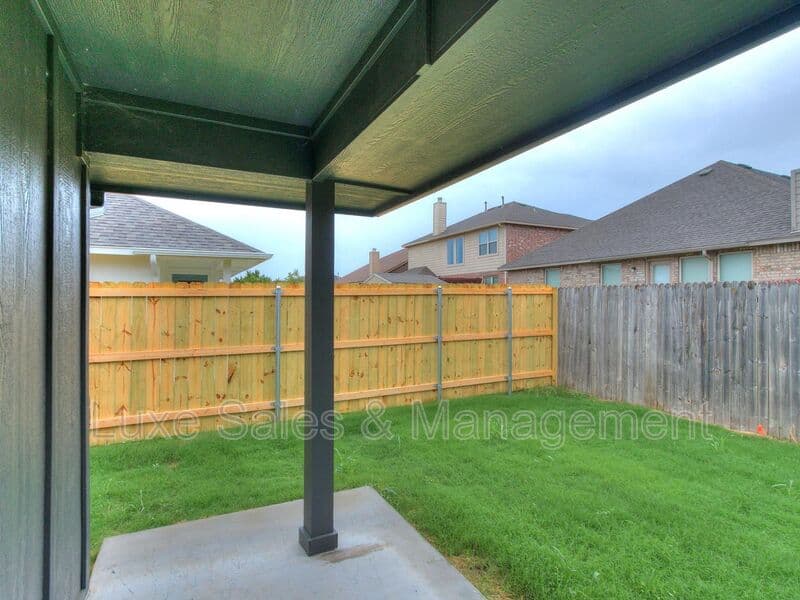 Oklahoma City House: 10515 Lawson Place Rd