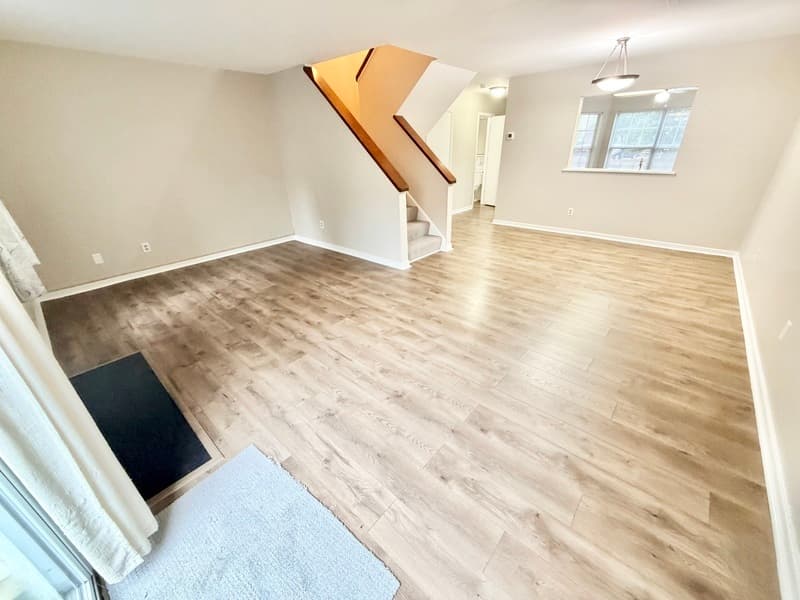 Henrico Townhome: 10822 Smithers Ct