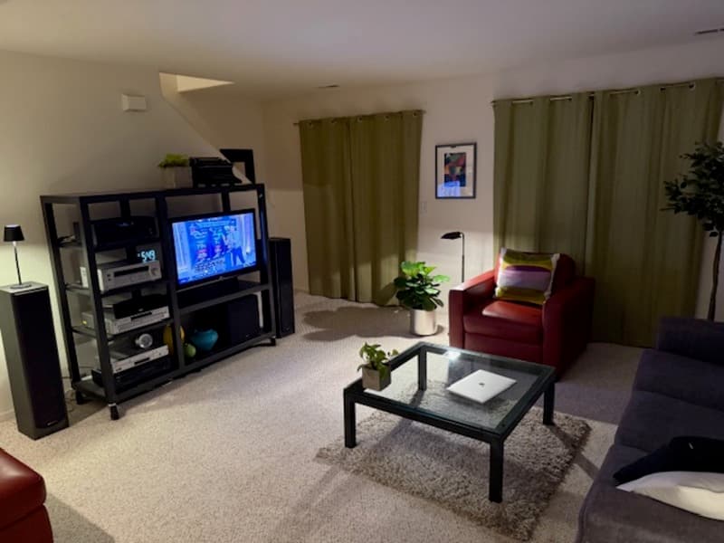 Morrison House: 11867 W Tufts Place
