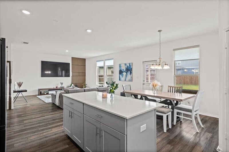 Georgetown House: 140 Fiery Skipper Lane