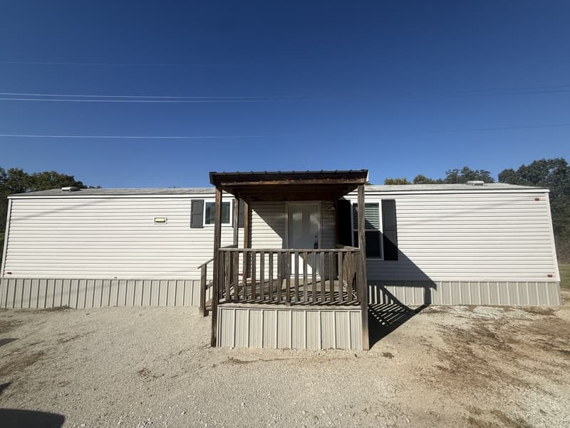 Ada House: 2307 Ahloso Road