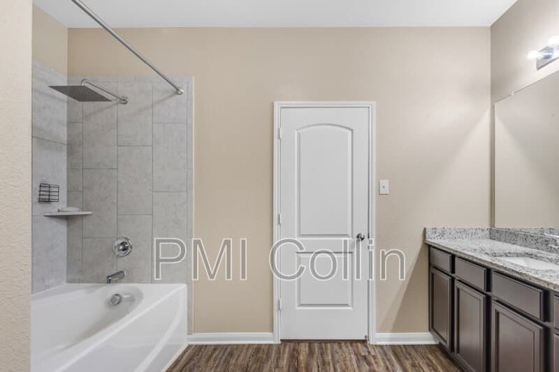 Princeton House: 1401 Park Trails Boulevard