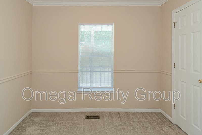 Pinson House: 6450 Kimberly Loop