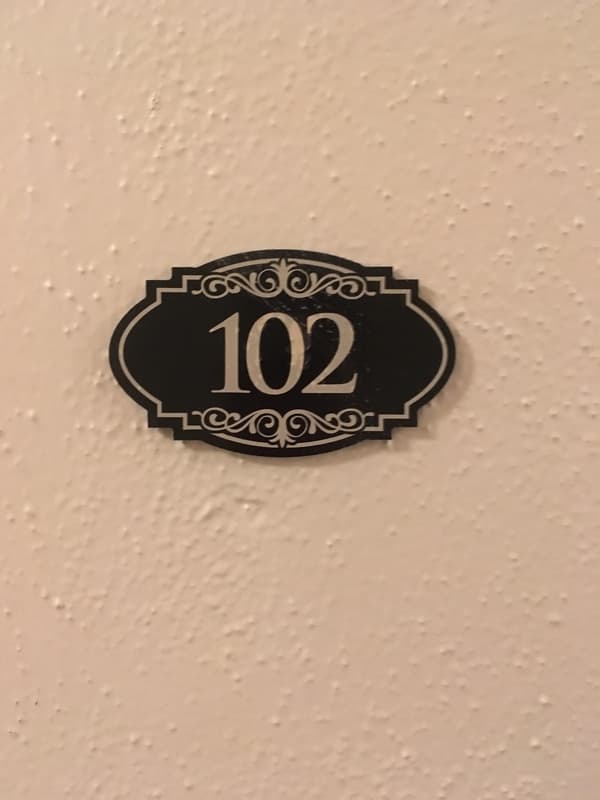 Fergus Falls Condo: 1447 Patterson Loop - 102