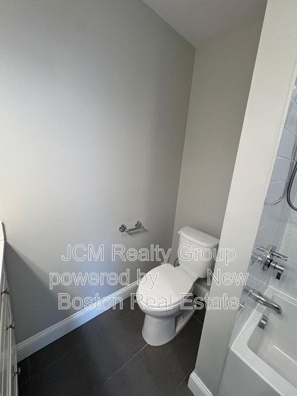 Quincy Condo: 10 Merrymount Road