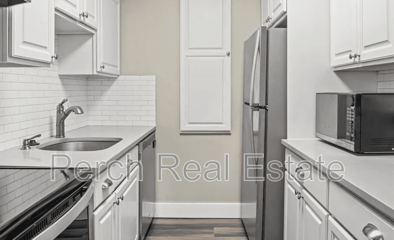 Denver Condo: 5770 E Warren Avenue - 207