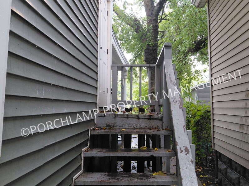 Grand Rapids Condo: 1133 Lincoln Avenue Northwest