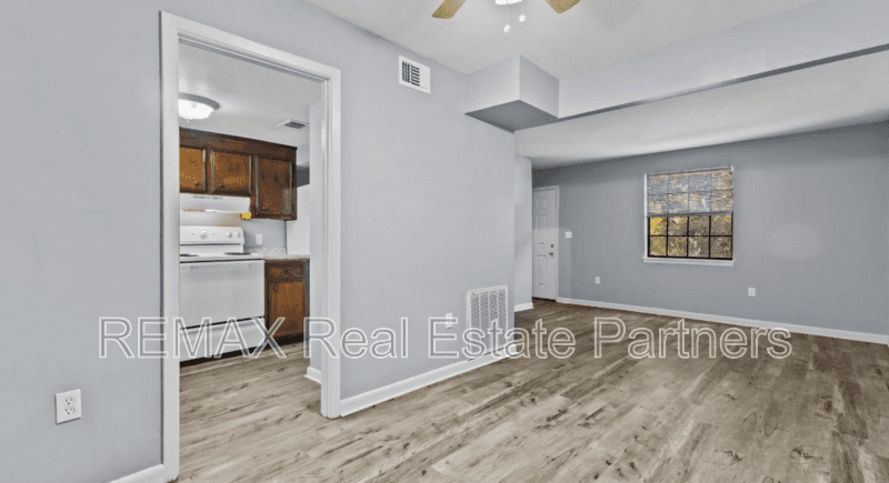 Hattiesburg Condo: 4001 Mable St