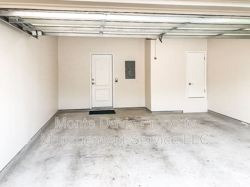 Cedar Park House: 2105 Sage Canyon Drive