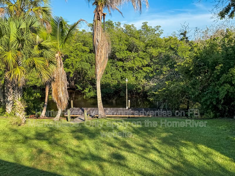 Palm City House: 4069 SW Saint Lucie Shores Dr