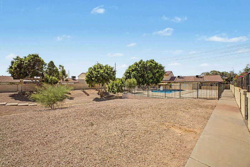 Mesa Condo: 6454 East University Drive