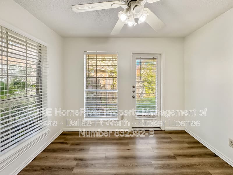 Dallas Condo: 12346 Ferris Creek Ln