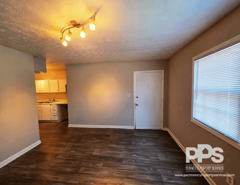Marietta House: 1351 Austell Rd
