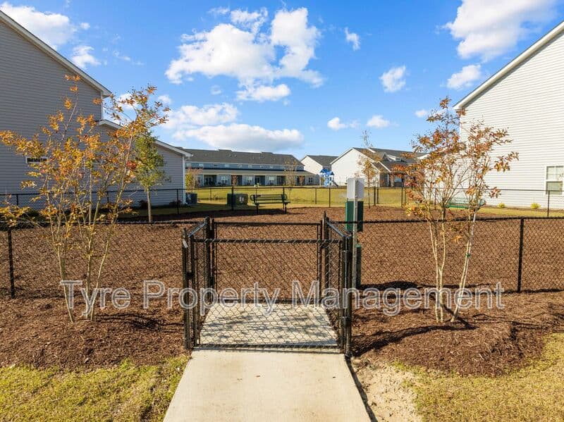 Winterville Condo: 2608 Sailor Rose Lane