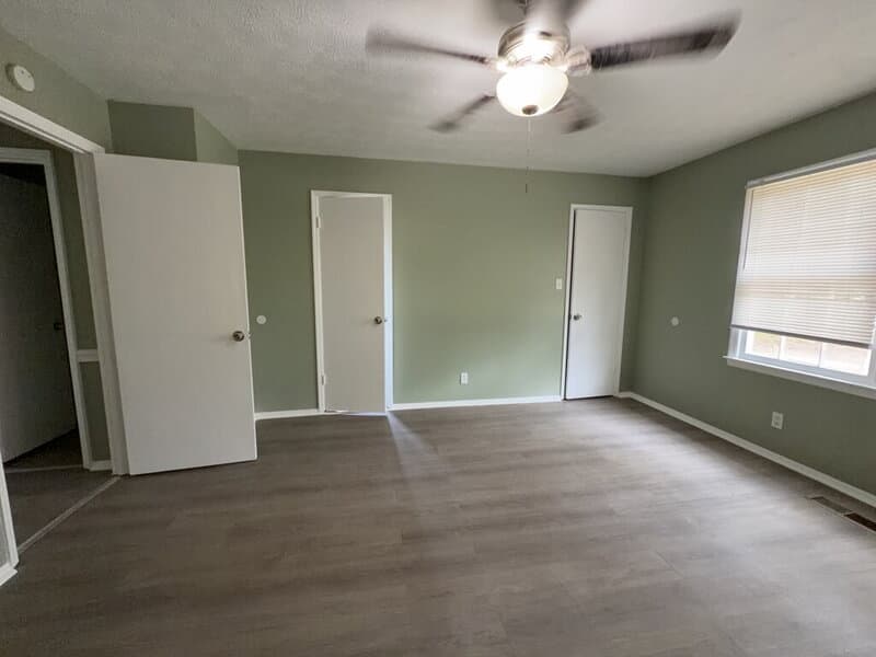 Gray House: 159 Childs Street