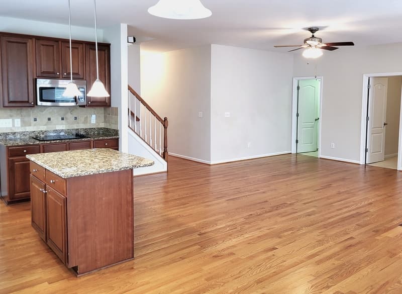 Youngsville House: 105 Clubhouse Drive