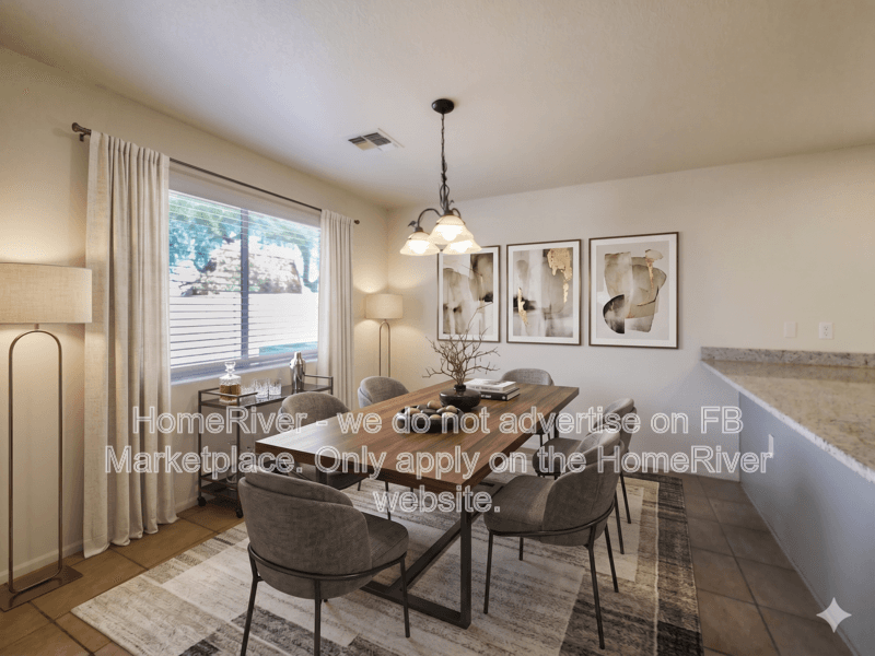 Maricopa House: 42706 W Hillman Dr