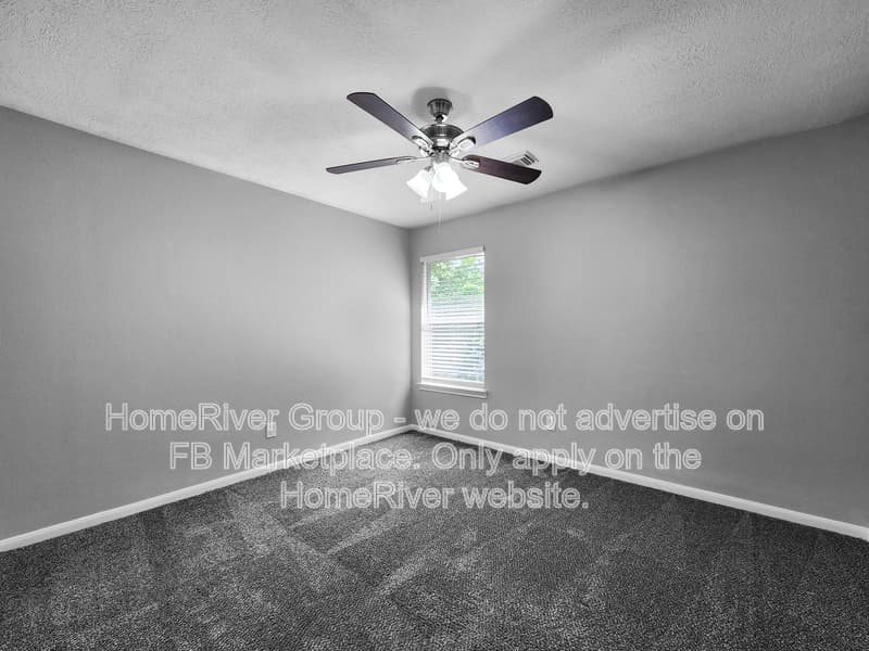 Cypress House: 11915 Cottonwood Ln