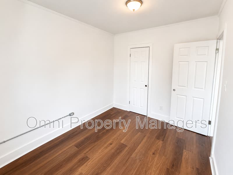 detroit Condo: 8535 Maxwell