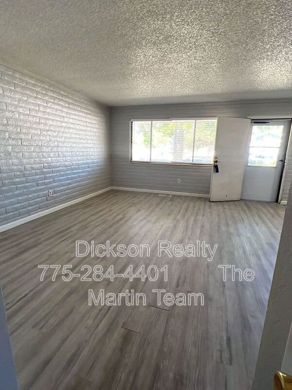 Sparks House: 1799 York Way