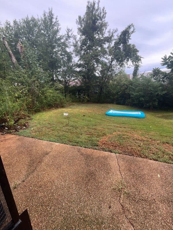 Jackson Condo: 4888 South McRaven Road - A