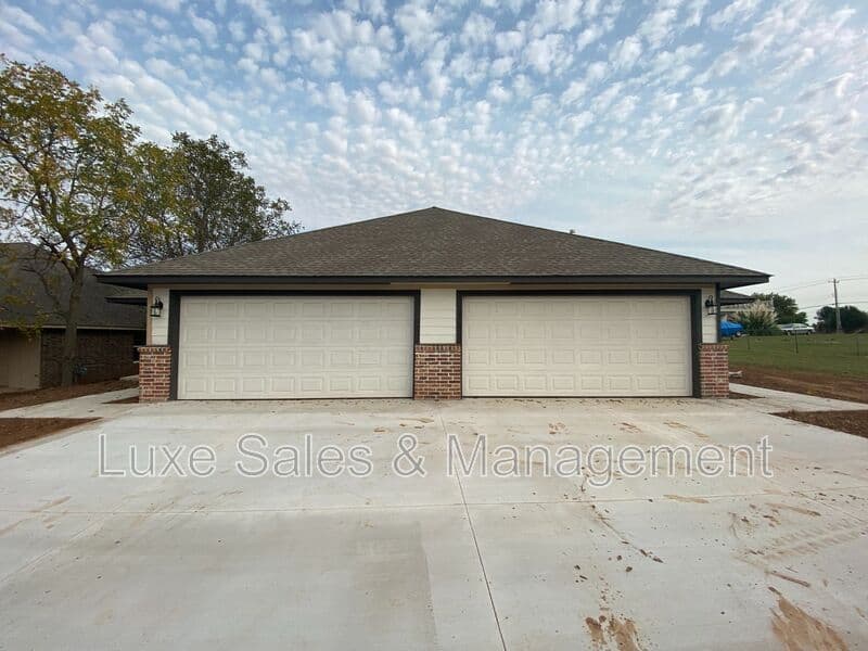 El Reno House: 1323 East Ash Street