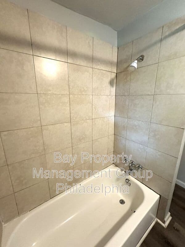 Philadelphia House: 1926 McClellan St