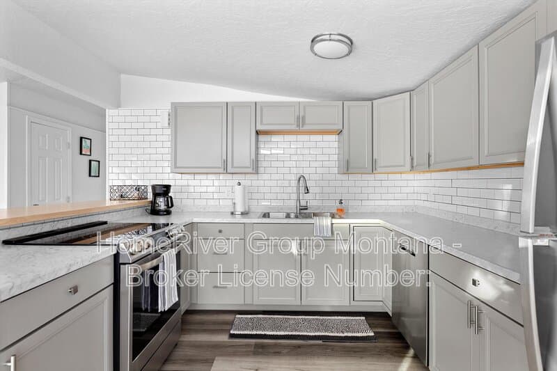 Missoula House: 1824 Howell St