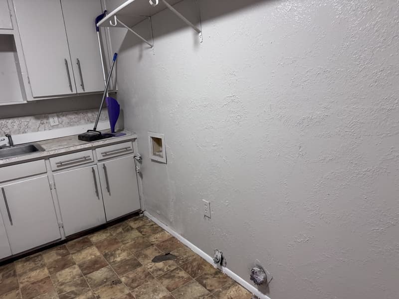 Odessa House: 5916 Austin Avenue
