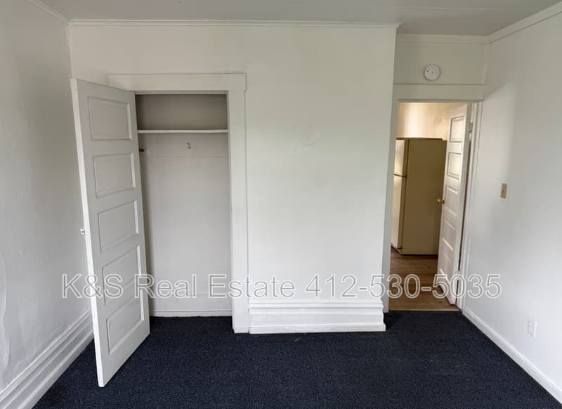 Glassport Condo: 313 5th Street - 2