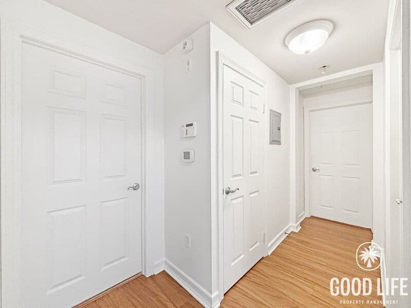 San Diego Condo: 1400 Broadway