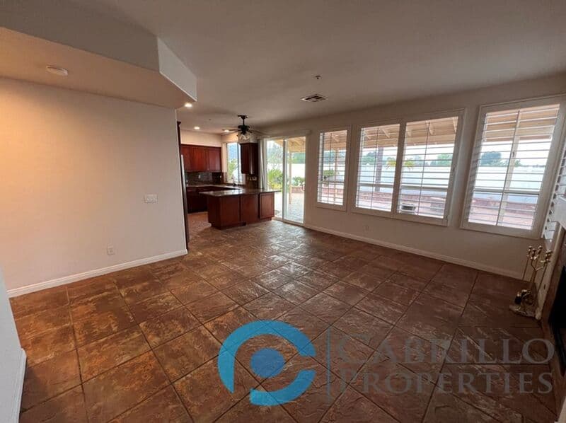 Rancho San Diego House: 3004 Lasven Court