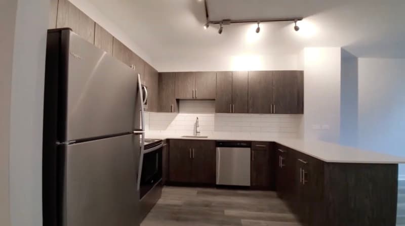 Chicago Condo: 201 W Lake St
