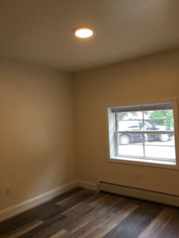 Burlington Condo: 323-325 College Street, Unit 11
