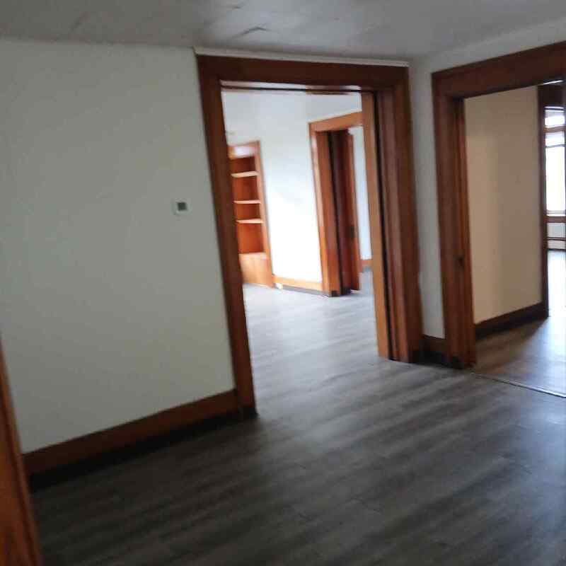 Hortonville Condo: 210 East Main Street - 1