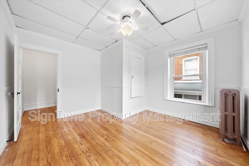 Hagerstown House: 17842 Virginia Avenue