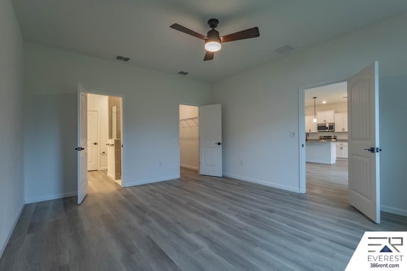 Palm Coast House: 30 Beckner Ln
