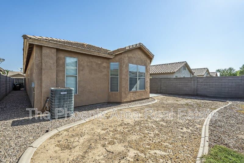 San Tan Valley House: 3103 W Dancer Ln