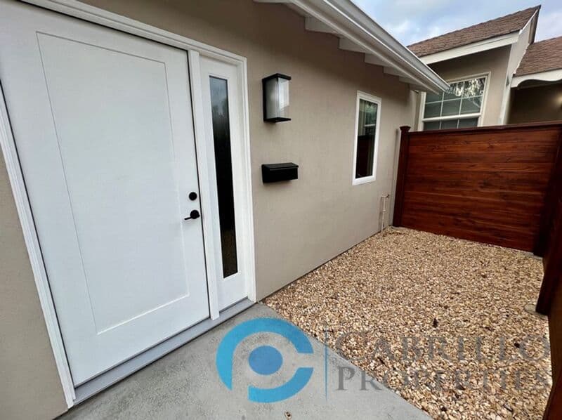 San Diego Condo: 2502 54th Street