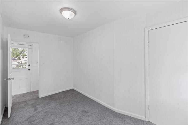 National Park Condo: 601 Wesley Avenue - C