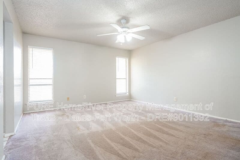 North Richland Hills House: 7232 Timberidge Drive