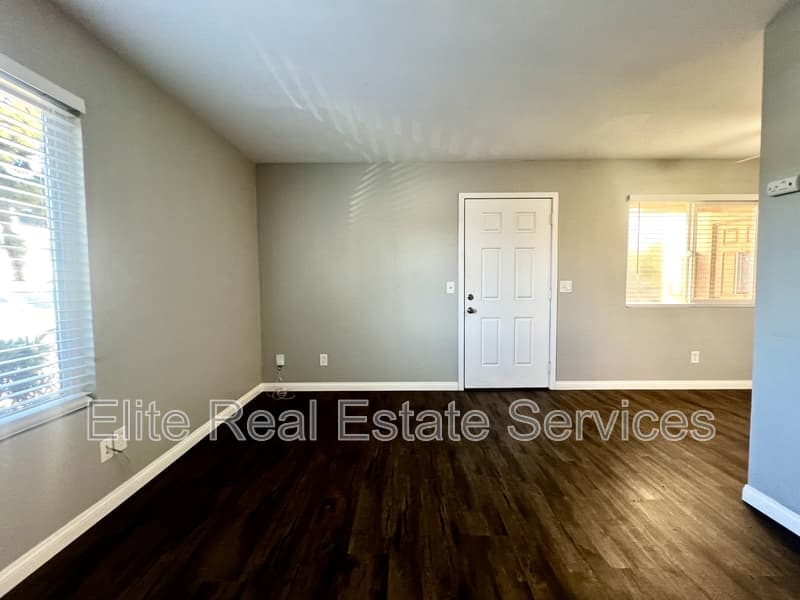 Chula Vista Condo: 121 Madison Avenue - 1