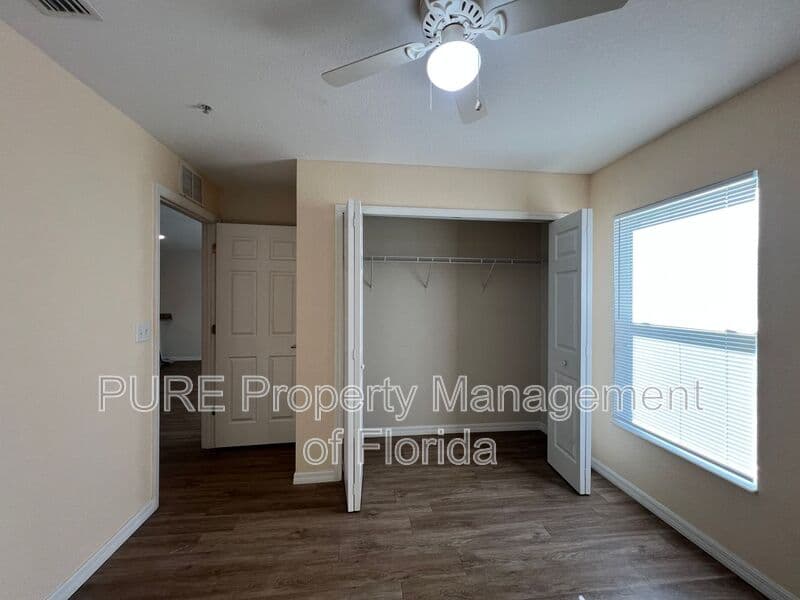 Ocala House: 51 Walnut Run