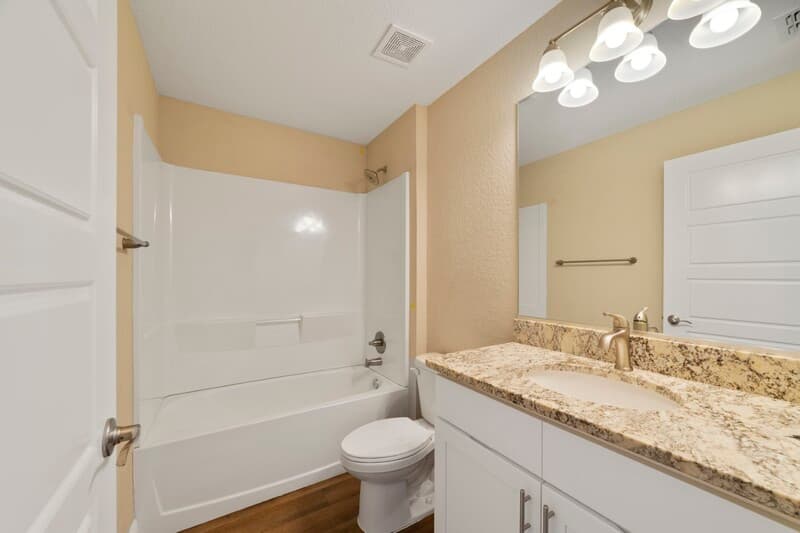 Ocala House: 23 Water Track Trl