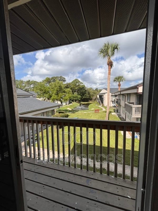 Sanford Condo: 3202 S. Orlando Dr.