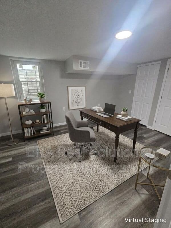 Columbus Condo: 852 S Roys Ave