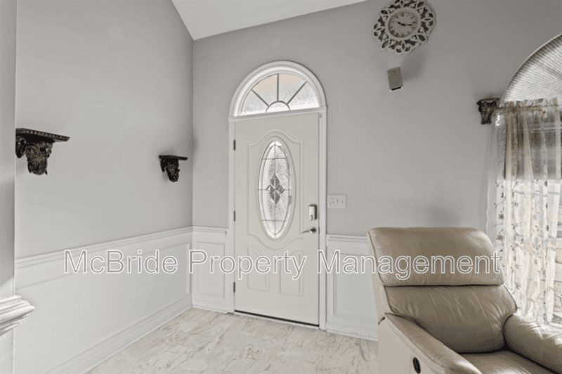 Evans Townhome: 201 Nicklaus Court