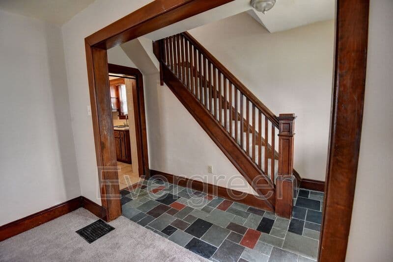 Greensburg Townhome: 739 Lemington Street