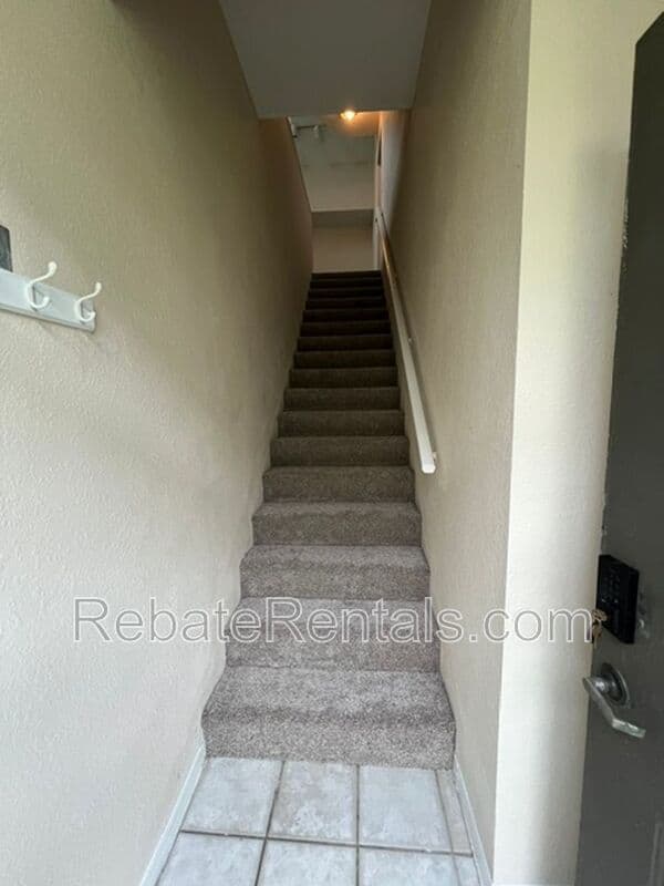 Jacksonville Condo: 13700 Richmond Park Drive N.